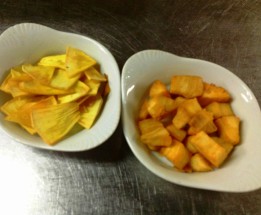 Amuse bouche