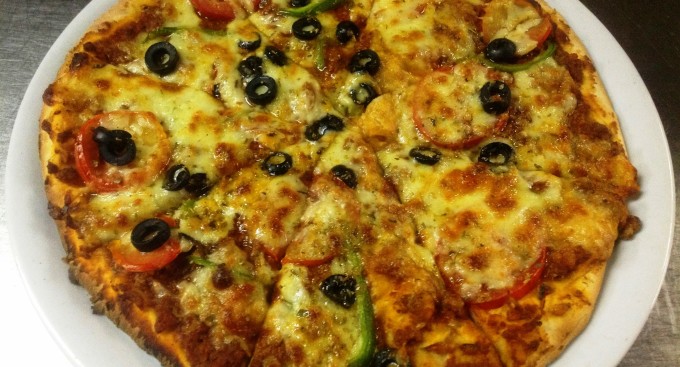 Pizza