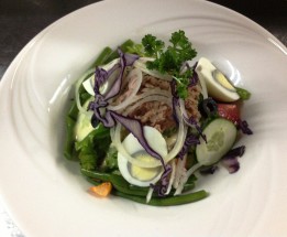Salade Nicoise